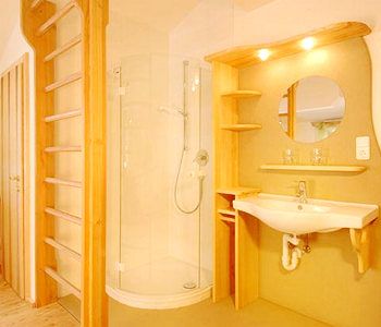 Imagen de la habitación del Hotel Landhaus Strasser. Foto 10