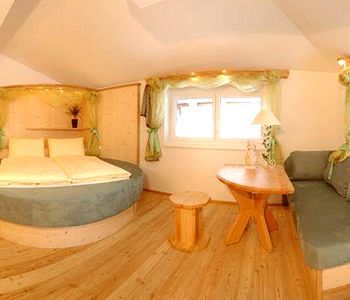 Imagen de la habitación del Hotel Landhaus Strasser. Foto 11