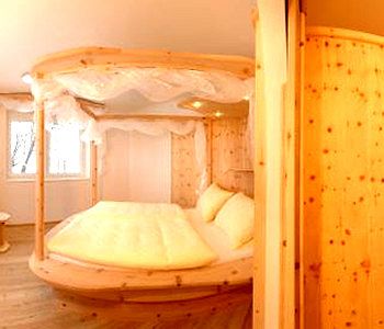 Imagen de la habitación del Hotel Landhaus Strasser. Foto 12