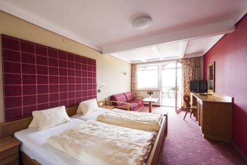 Imagen de la habitación del Hotel Landhaus Streklhof. Foto 3