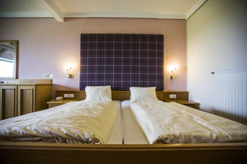 Imagen de la habitación del Hotel Landhaus Streklhof. Foto 4