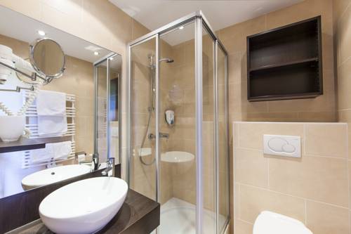 Imagen de la habitación del Hotel Landhaus Streklhof. Foto 5