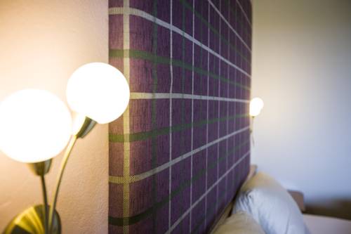 Imagen de la habitación del Hotel Landhaus Streklhof. Foto 6