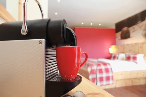Imagen de la habitación del Hotel Landhaus Streklhof. Foto 8