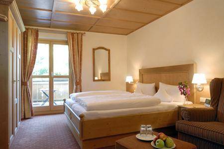 Imagen de la habitación del Hotel Landhaus Strobl Am See. Foto 10