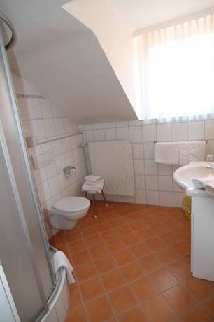 Imagen de la habitación del Hotel Landhaus Strussnighof. Foto 3