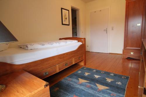 Imagen de la habitación del Hotel Landhaus Strussnighof. Foto 4