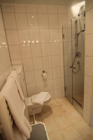 Imagen de la habitación del Hotel Landhaus Strussnighof. Foto 5
