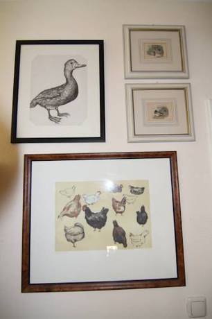 Imagen de la habitación del Hotel Landhaus Strussnighof. Foto 6