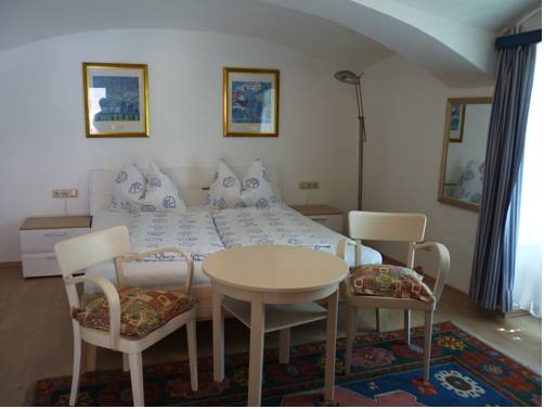 Imagen de la habitación del Hotel Landhaus Strussnighof. Foto 12