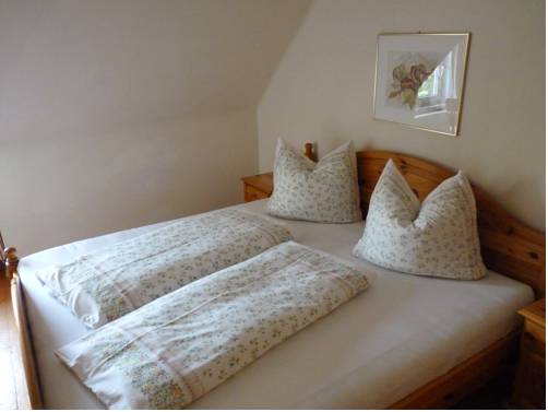 Imagen de la habitación del Hotel Landhaus Strussnighof. Foto 13