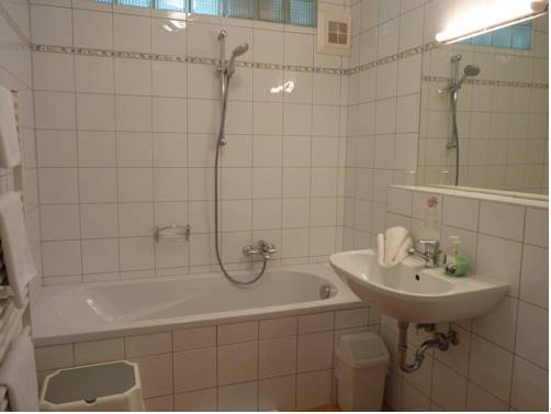 Imagen de la habitación del Hotel Landhaus Strussnighof. Foto 15