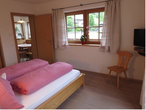 Imagen general del Hotel Landhaus Tirol. Foto 5