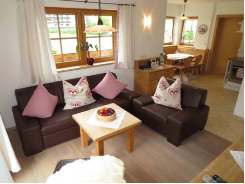 Imagen general del Hotel Landhaus Tirol. Foto 6