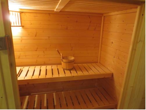 Imagen general del Hotel Landhaus Tirol. Foto 7