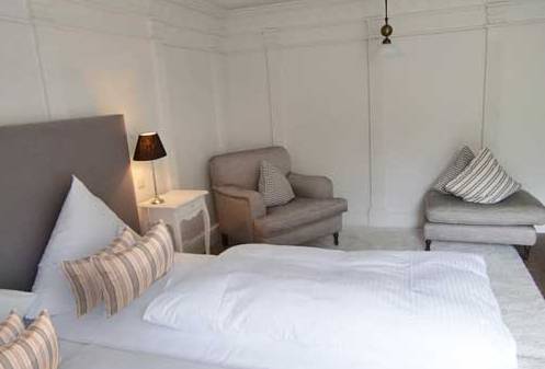 Imagen de la habitación del Hotel Landhaus Töpferhof. Foto 3