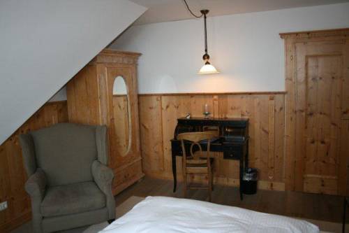 Imagen de la habitación del Hotel Landhaus Töpferhof. Foto 9