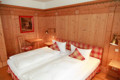 Imagen de la habitación del Hotel Landhaus Töpferhof. Foto 10