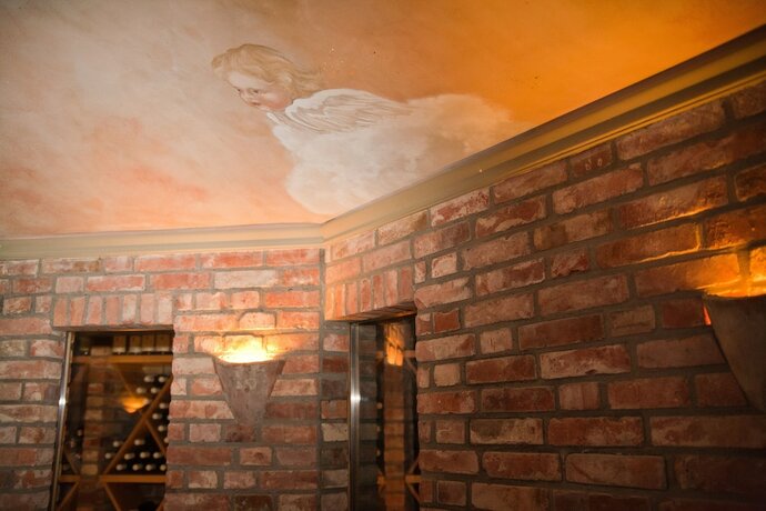 Imagen general del Hotel Landhaus Töpferhof. Foto 3