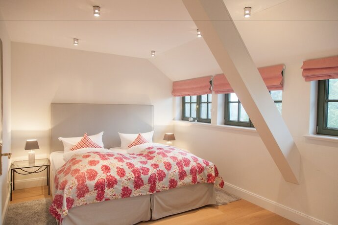 Imagen general del Hotel Landhaus Töpferhof. Foto 7