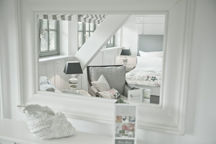 Imagen general del Hotel Landhaus Töpferhof. Foto 9