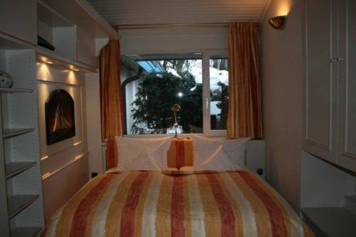 Imagen de la habitación del Hotel Landhaus T&ouml;pferhof, Ratekau. Foto 4