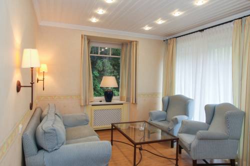 Imagen de la habitación del Hotel Landhaus T&ouml;pferhof, Ratekau. Foto 8