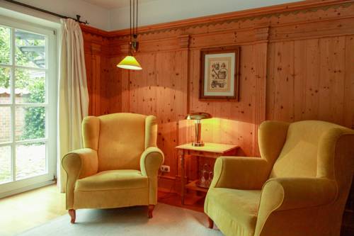 Imagen de la habitación del Hotel Landhaus T&ouml;pferhof, Ratekau. Foto 12