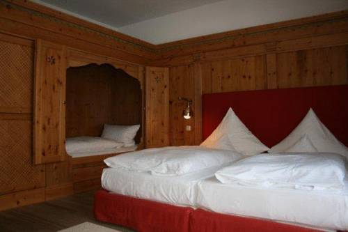 Imagen de la habitación del Hotel Landhaus T&ouml;pferhof, Ratekau. Foto 14