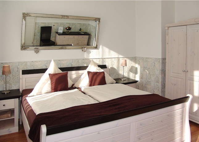 Imagen de la habitación del Hotel Landhaus Uttum. Foto 4