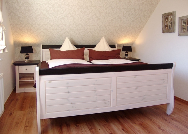 Imagen de la habitación del Hotel Landhaus Uttum. Foto 8