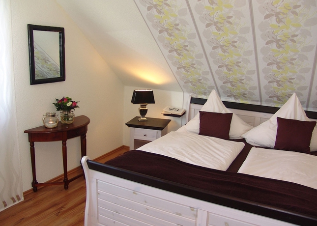 Imagen de la habitación del Hotel Landhaus Uttum. Foto 10
