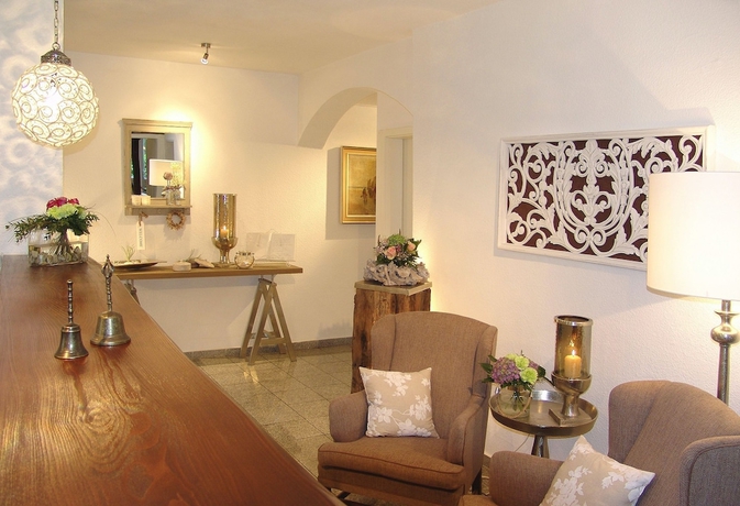 Imagen general del Hotel Landhaus Uttum. Foto 1