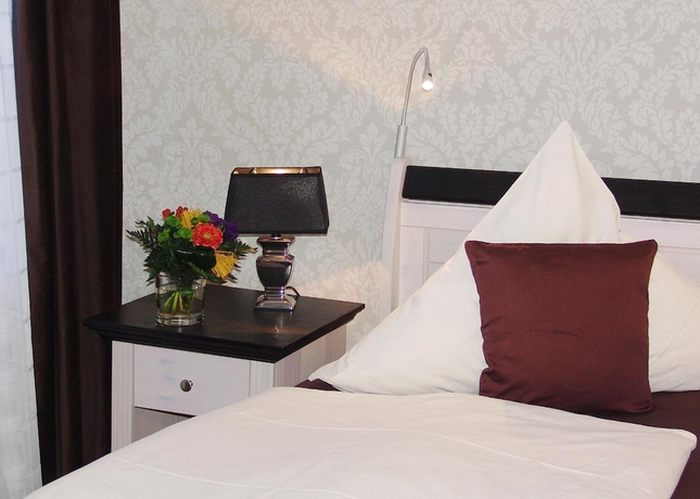 Imagen de la habitación del Hotel Landhaus Uttum. Foto 15