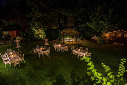 Imagen general del Hotel Landhaus Waitz. Foto 2