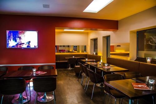 Imagen general del Hotel Landhaus Waitz. Foto 3