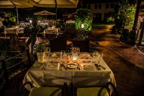 Imagen general del Hotel Landhaus Waitz. Foto 4