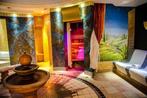 Imagen general del Hotel Landhaus Waitz. Foto 5