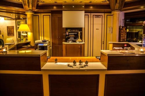 Imagen general del Hotel Landhaus Waitz. Foto 6