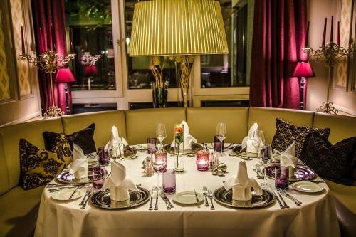 Imagen general del Hotel Landhaus Waitz. Foto 7