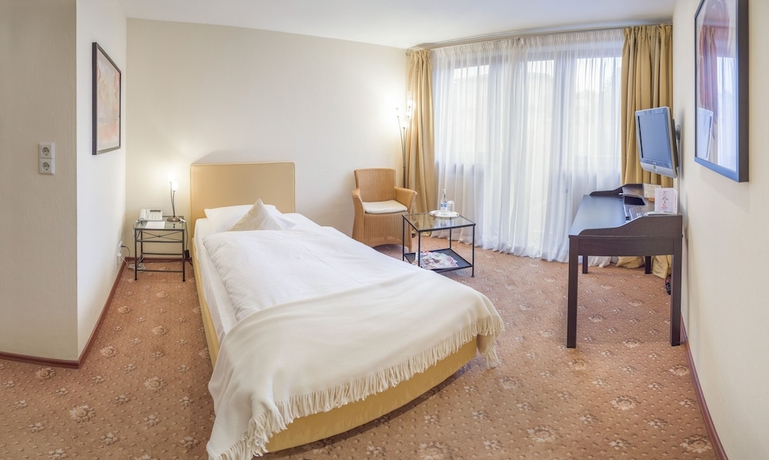 Imagen de la habitación del Hotel Landhaus Wolf. Foto 12