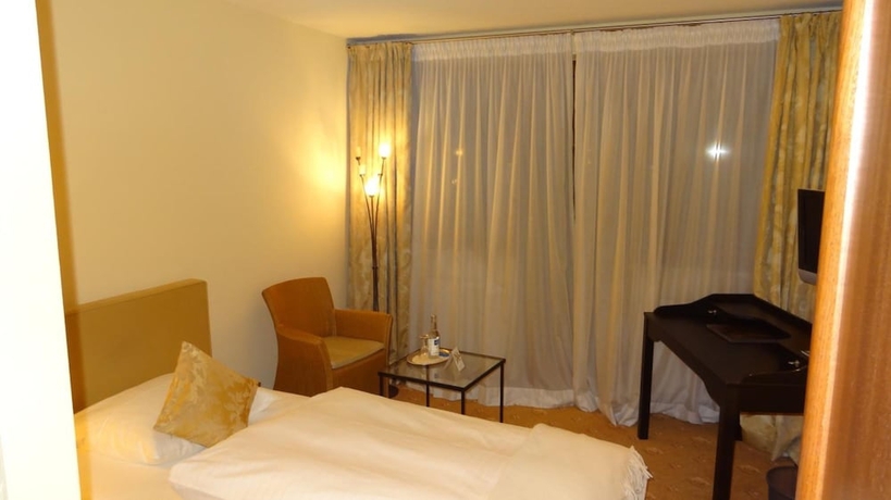 Imagen de la habitación del Hotel Landhaus Wolf. Foto 18