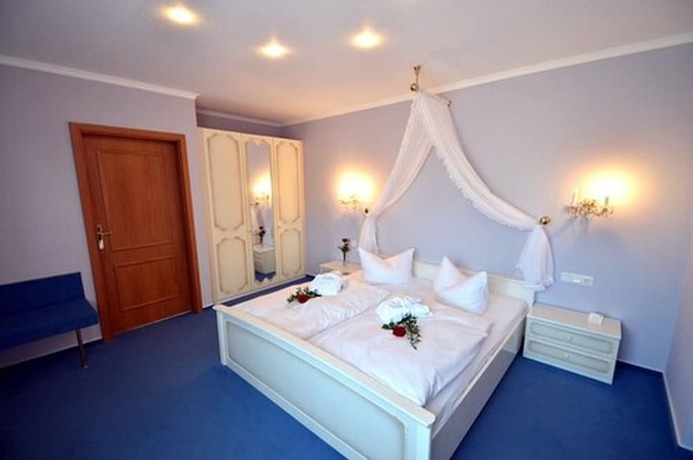 Imagen de la habitación del Hotel Landhaus W&ouml;rlitzer Hof. Foto 2