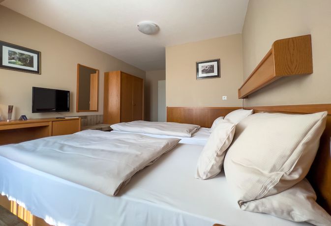 Imagen de la habitación del Hotel Landhaus W&ouml;rlitzer Hof. Foto 4