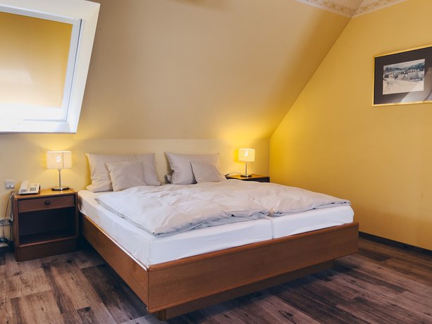 Imagen de la habitación del Hotel Landhaus W&ouml;rlitzer Hof. Foto 5