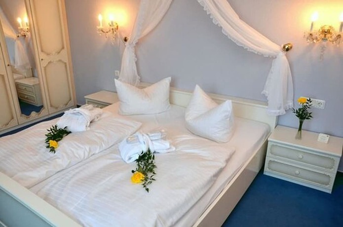 Imagen de la habitación del Hotel Landhaus W&ouml;rlitzer Hof. Foto 8