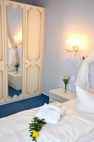 Imagen de la habitación del Hotel Landhaus W&ouml;rlitzer Hof. Foto 17