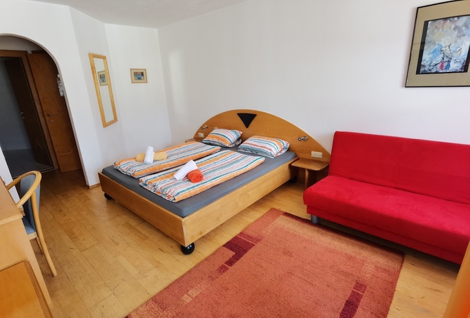 Imagen de la habitación del Hotel Landhaus Zell Am See. Foto 2