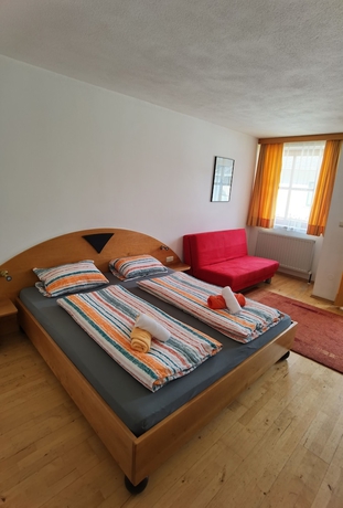Imagen de la habitación del Hotel Landhaus Zell Am See. Foto 3