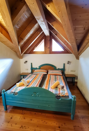 Imagen de la habitación del Hotel Landhaus Zell Am See. Foto 4
